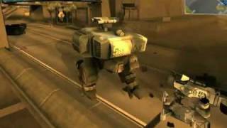 Bf 2142 Walker Fail