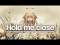 Hold me close / Celtic Music Meets EDM and Animation