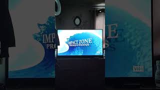 Wayans Bros Productions/Impact Zone Productions/Touchstone Television/Buena Vista Television (2003)