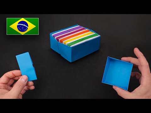 Vídeo: Como fazer Green Slime (com imagens)