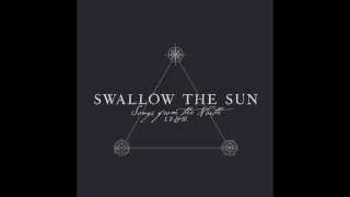 Swallow The Sun - Autumn Fire chords