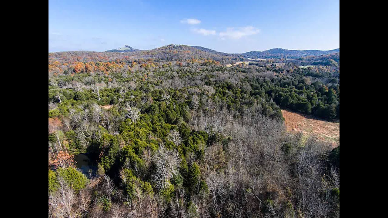 Vaught Rd Readyville TN 37149 YouTube