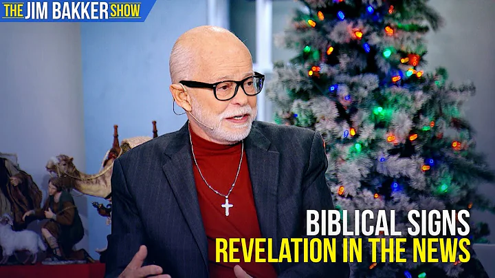 Biblical Signs | Rev in the News