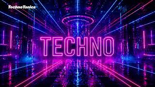 Neon Disruptor - TechnoTanica