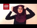 HAYAT: выбери свой готовый хиджаб