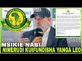 LIVE MSIKIE KOCHA NABI MUDA HUU AFUNGUKA ATHIBITISHA KURUDI YANGA KUWA KOCHA ASAINI MKATABA YANGA LIVE MSIKIE KOCHA NABI MUDA HUU AFUNGUKA ATHIBITISHA KURUDI YANGA KUWA KOCHA ASAINI MKATABA YANGA
