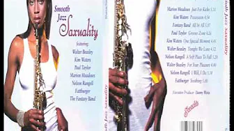 Just For Kicks - Marion Meadows -SMOOTH JAZZ-SAXUALITY- By Audiophile Hobbies. Just For Kicks - Marion Meadows -SMOOTH JAZZ-SAXUALITY- By Audiophile Hobbies.