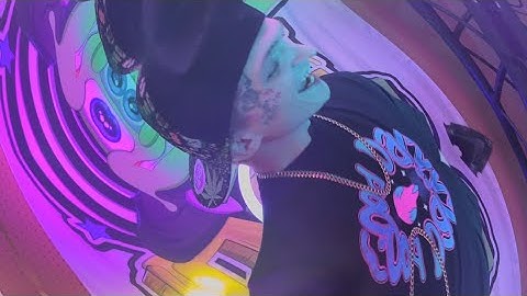 D-Ray What It Do - Auditory Hallucinations ( Official Music Video )