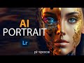 Ai portrait lightroom presets