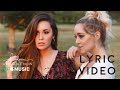 Megan & Liz - Handsome (Official Lyric Video) | MeganandLiz