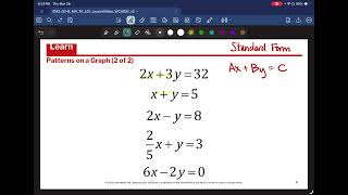 Eureka^2 Grade 7-8 Module 4 Lesson 1