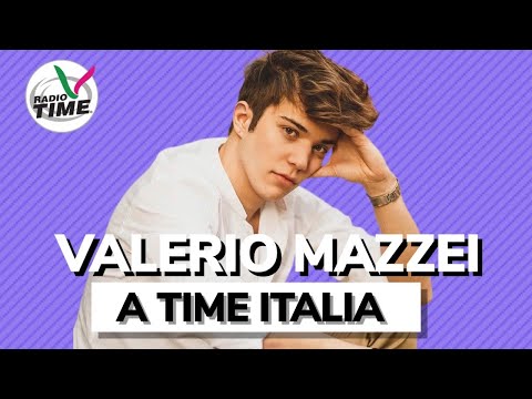 Valerio Mazzei presenta "Per davvero"