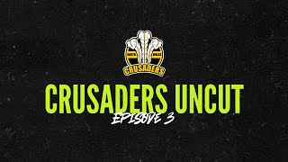 🎬 Crusaders Uncut | Episode 3
