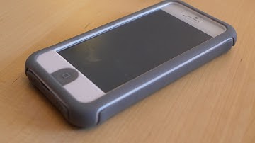 Ballistic Every1 Series Case for the iPhone 5