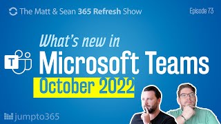 What’s new in Microsoft Teams at Ignite!