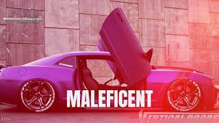 VDI SLIDE SHOW | @trnghdz Maleficent Chevy Camaro Vertical Lambo Doors Conversion Kit