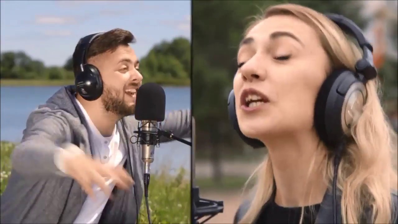 мы желаем счастья вам текст