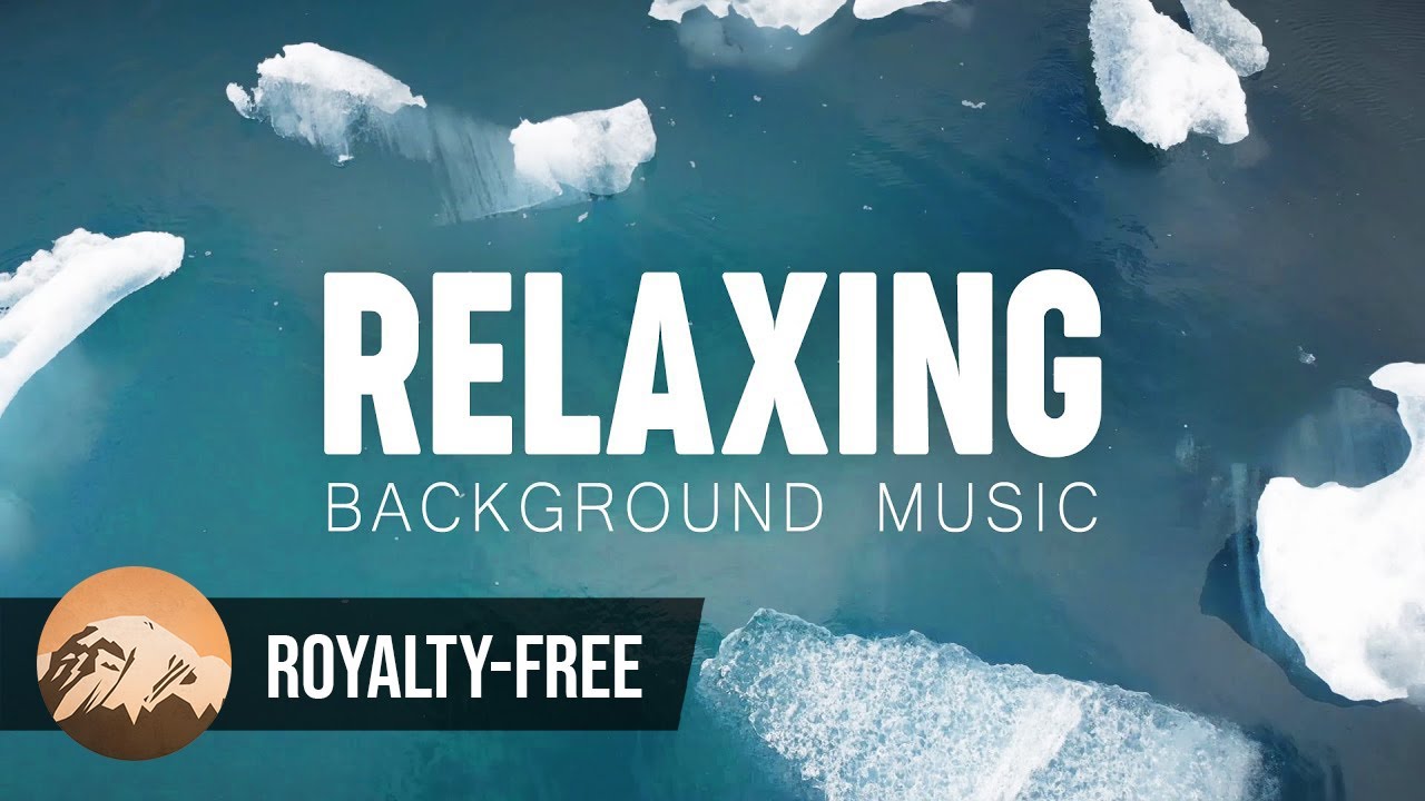 Breathe - Relaxing Guitar Background Music for Videos [Royalty Free]