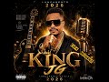 KING JG...KUFA  KUGONA