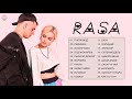 RASA_Лучшие песни_2021