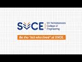 Empower your future navigate svce engineering admissions for your dream path