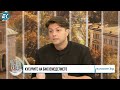Марк Цеков в “Честно казано с Люба Кулезич” - 19.09.2024