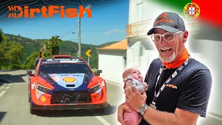 Behind the Scenes: WRC Rally Portugal 2024 by DirtFish 2,476 views 4 hours ago 37 minutes