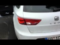 Seat Leon 5f Ruckleuchten Led