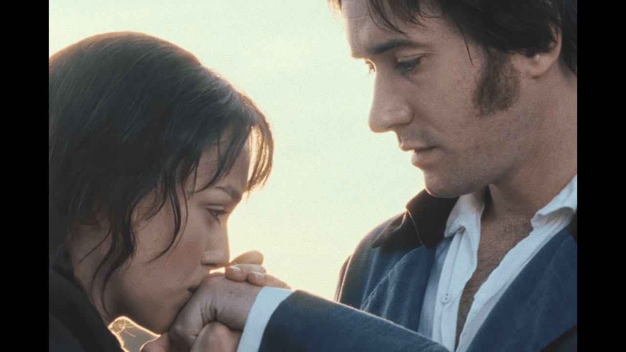 Pride and Prejudice | Radiohead - All I Need
