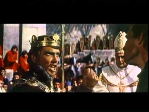 El Cid - Trailer