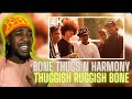 FIRST TIME HEARING Bone Thugs n Harmony - Thuggish Ruggish Bone [REACTION]