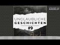 Unglaubliche Geschichten - Episode 9 - Der Tonbandstimmengenerator - Nachruf Rainer Holbe Mp3 Song