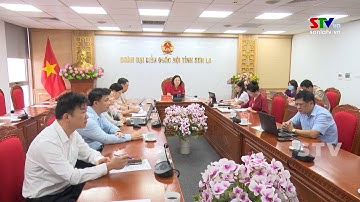 Bế mạc Phiên chất vấn và trả lời chất vấn tại Phiên họp thứ 36 của Ủy ban Thường vụ Quốc hội