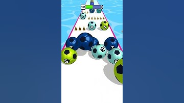 A-Z Run Level 109 Gameplay Walkthrough Android #Shorts