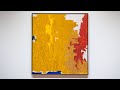 Clyfford Still Fused Form, Color and Texture for a Radical New Language of Abstraction