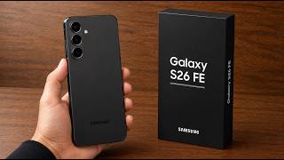 Samsung Galaxy S26 FE – Official Firmware Reveals One UI 9.5! screenshot 5