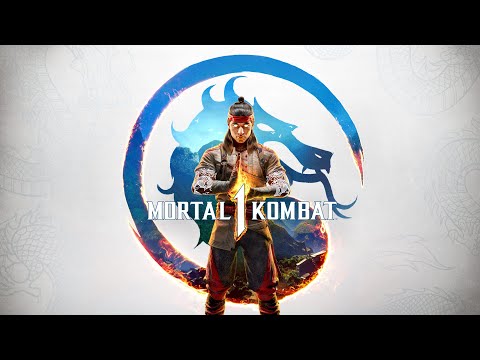 Mortal Kombat 1 Full Story Movie 2023 (All Cutscenes) (German/Deutsch) MK1 HD