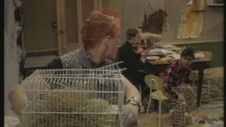 The Young Ones Season 1 Episode 01  Demolition