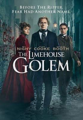 golem le tueur de londres bande annonce vf 2018 youtube