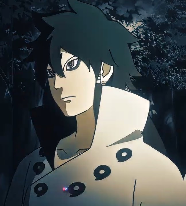 Indra Invented Jutsu 🗿🔥 - Indra Edit | Montagem Coral x Vois Sur Ton Chemin x He's Back