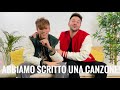 ABBIAMO SCRITTO UNA CANZONE! 😱 Temporale⛈️ - iPantellas
