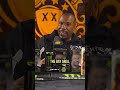 N.O.R.E. Tried Being a Pimp for a Week in the Bay Area