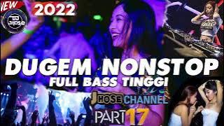 REMIX #DUGEM# JANGAN SALAH MENILAI 2022 PART 17#