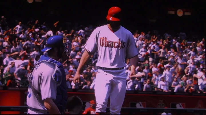 MLB The Show: S6 NLDS G3 John Hulse Hits 2 HRs vs ...