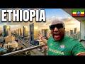 My First Impressions Of Addis Ababa Ethiopia I Didn T Expect THIS