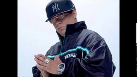 Hector el Father - Ombe no full Version (Tiraera pa Don omar)