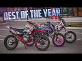 BEST OF THE YEAR 2019 | #WP35 SUPERMOTO LIFESTYLE