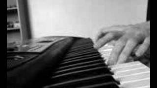 Video thumbnail of "Craig Armstrong- Balcony Scene Piano"