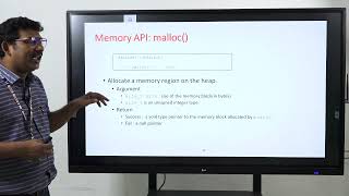 OPERATING SYSTEM - #VIRTUAL MEMORY 002