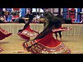 Maher girls raas group perform at summer raas garba 2018